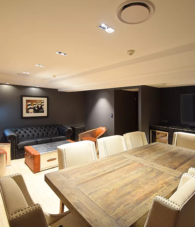 Netanya Boardroom 1