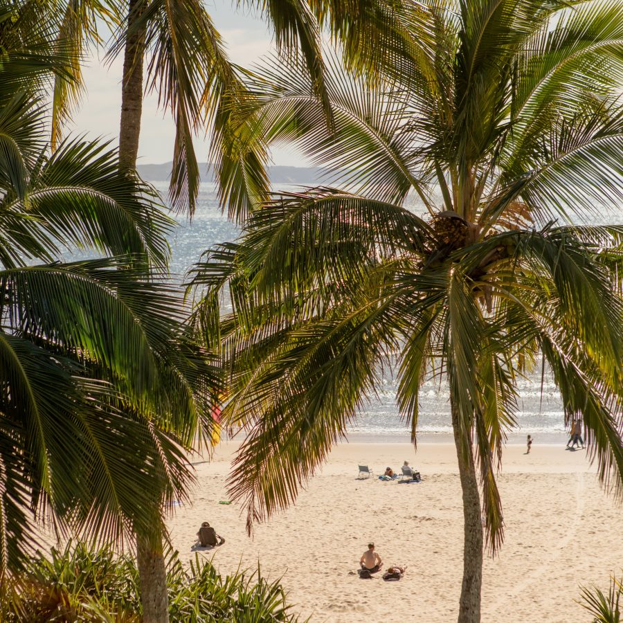 Your Noosa journey starts here at Netanya