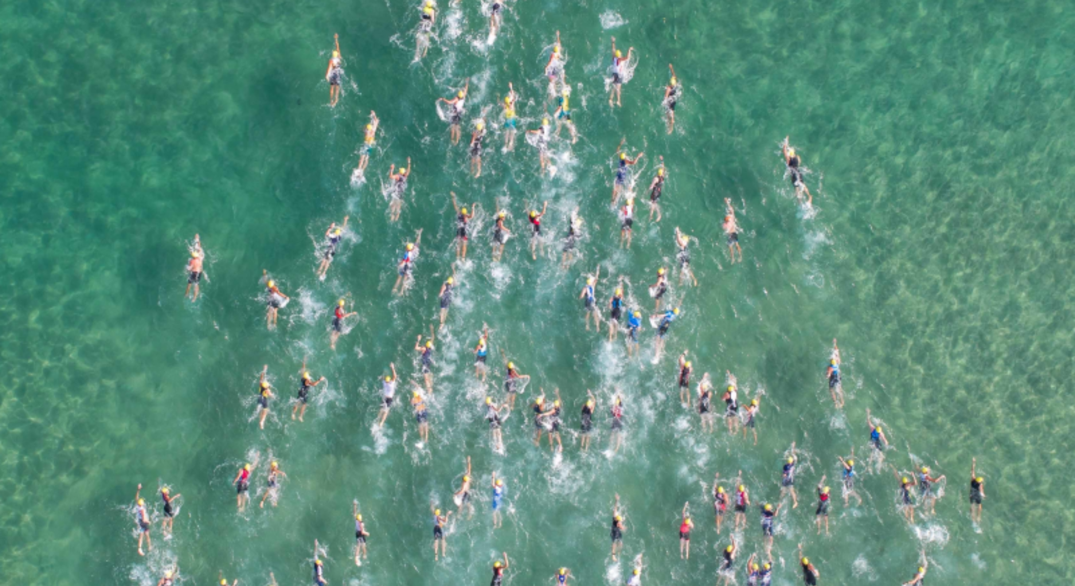Noosa Triathlon Multi Sport Festival