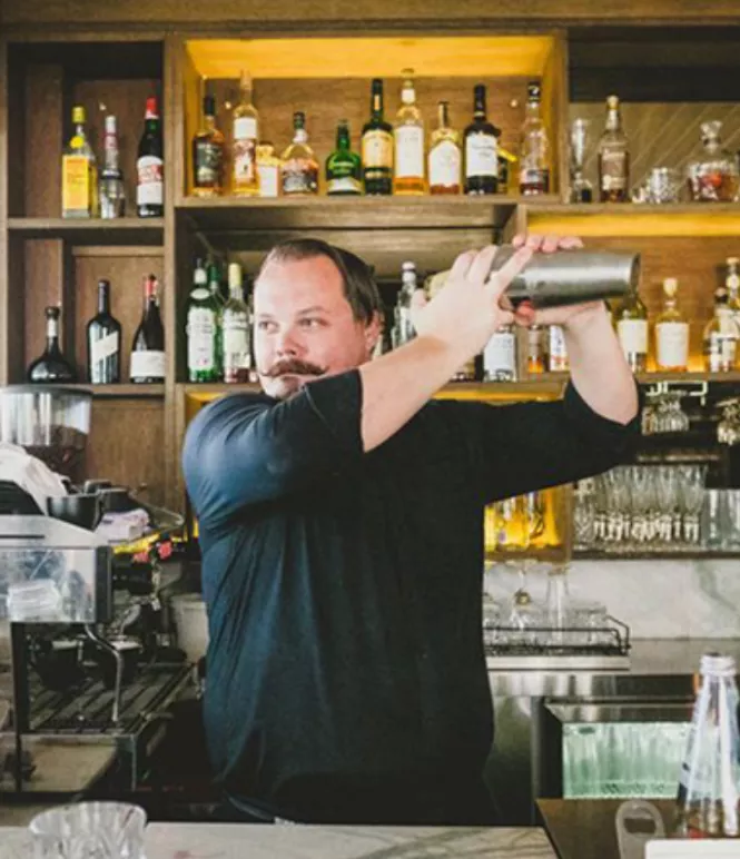 Whisky boy noosa bar