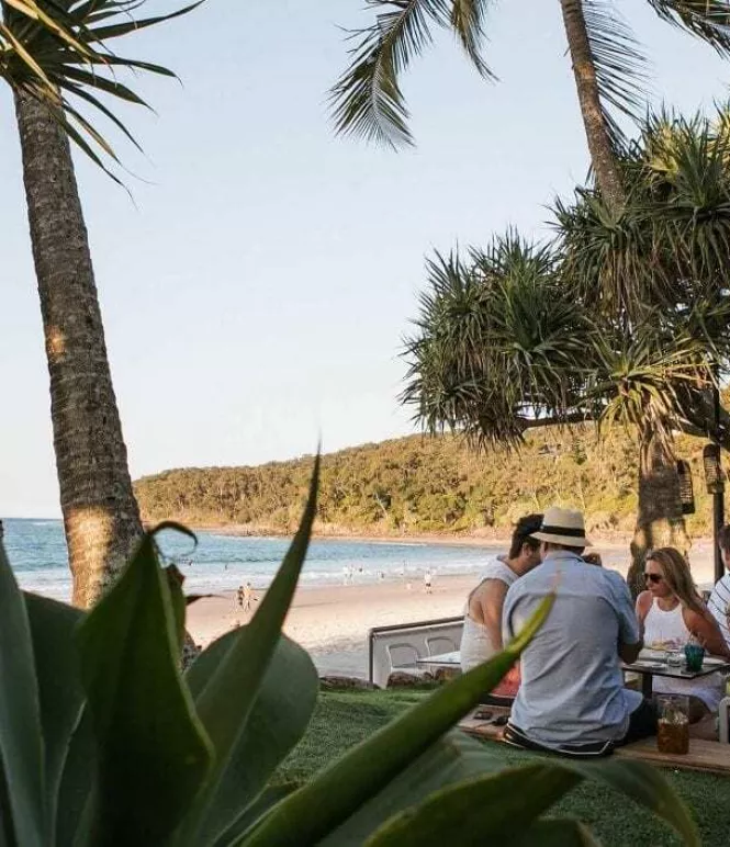 Bistro C Restaurant Noosa Beach 80 1024x707 1
