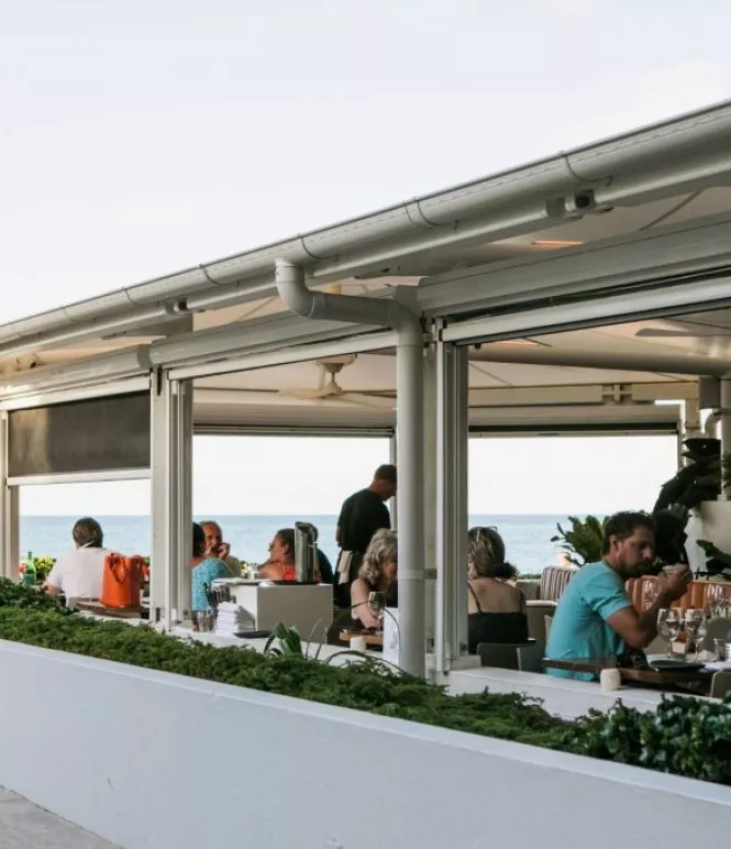 Season Restaurant and Bar Noosa 94 1024x683