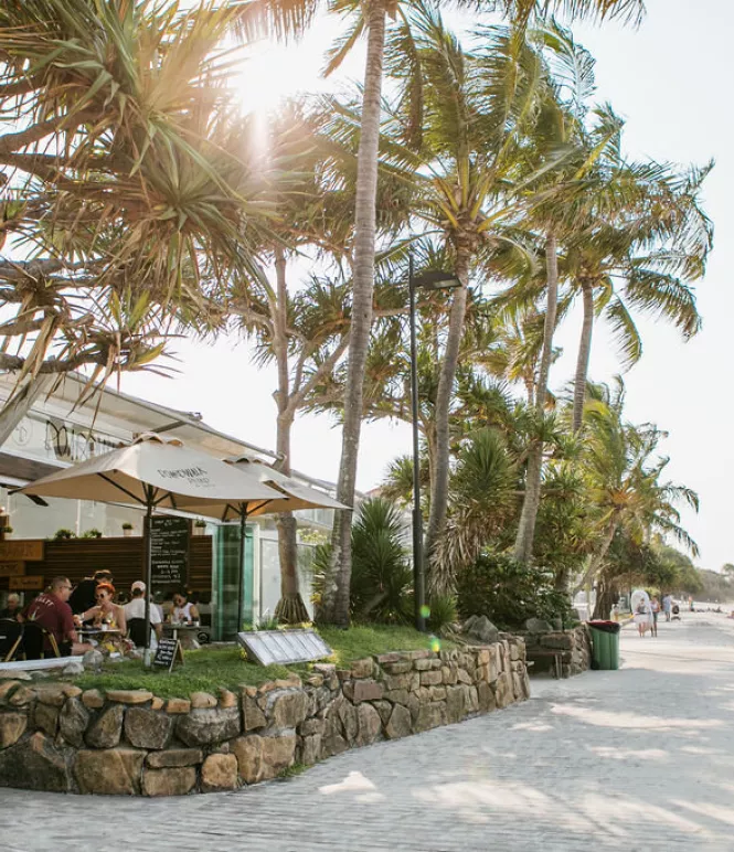 Boardwalk Bistro 97
