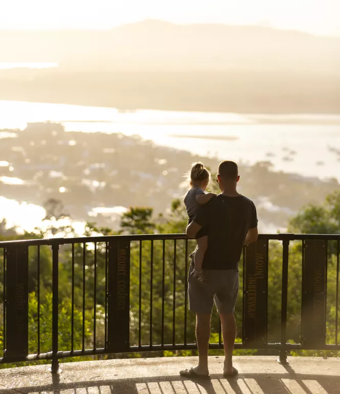Noosa Lookout