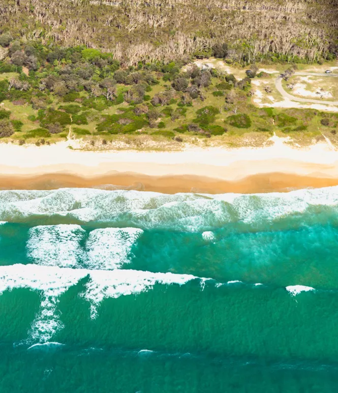 Noosa North Shore