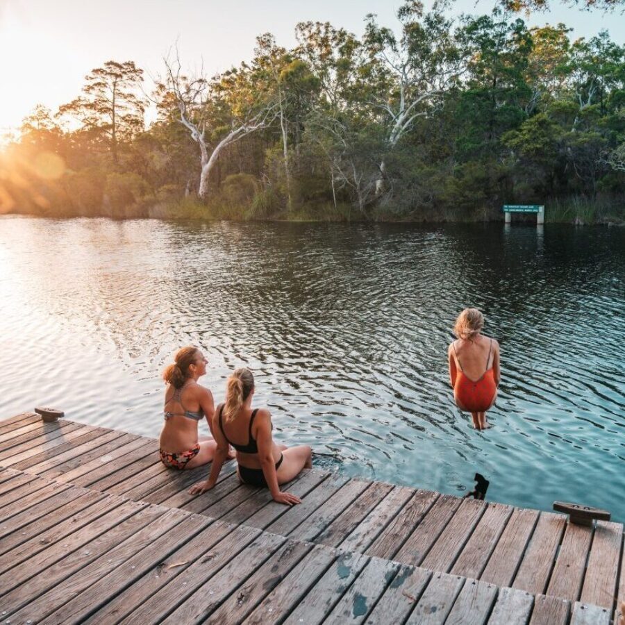 Noosa Day Trips: 5 Get-Aways to Start 2021 Strong