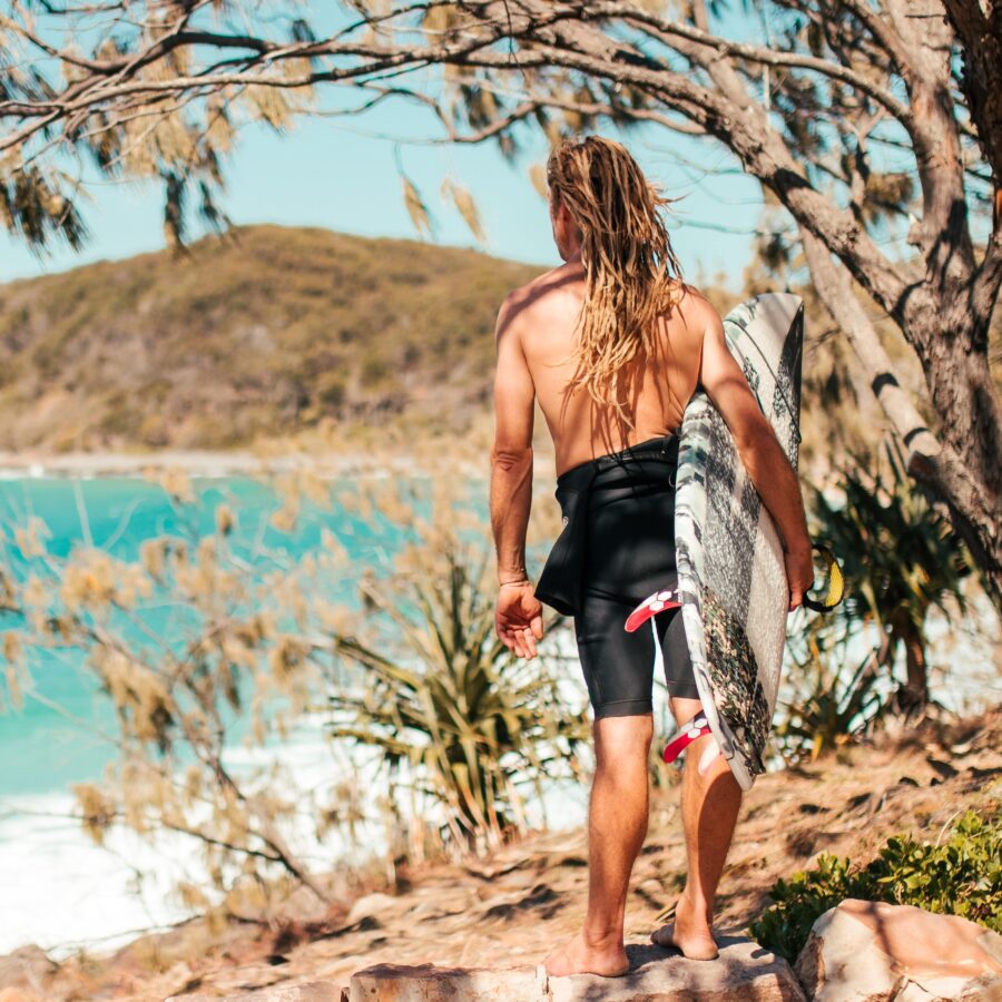 Surf’s Up: The Best Surf Spots in Noosa