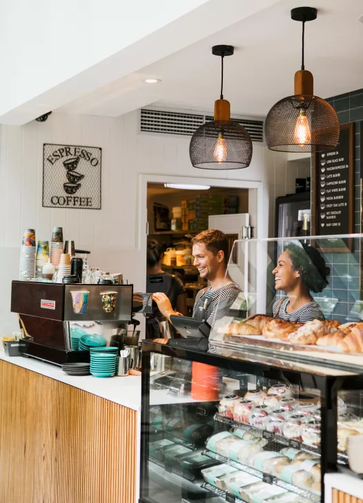 Providore 9