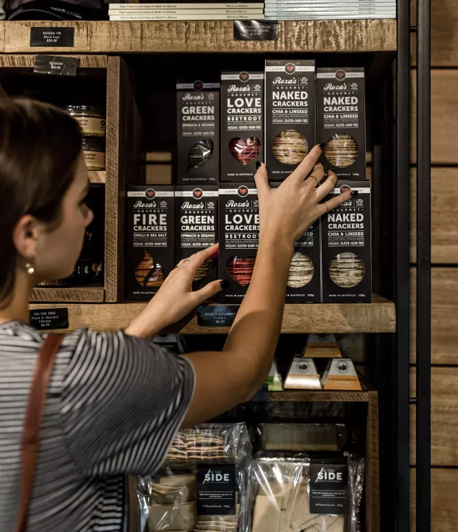 Providore On Hastings 50