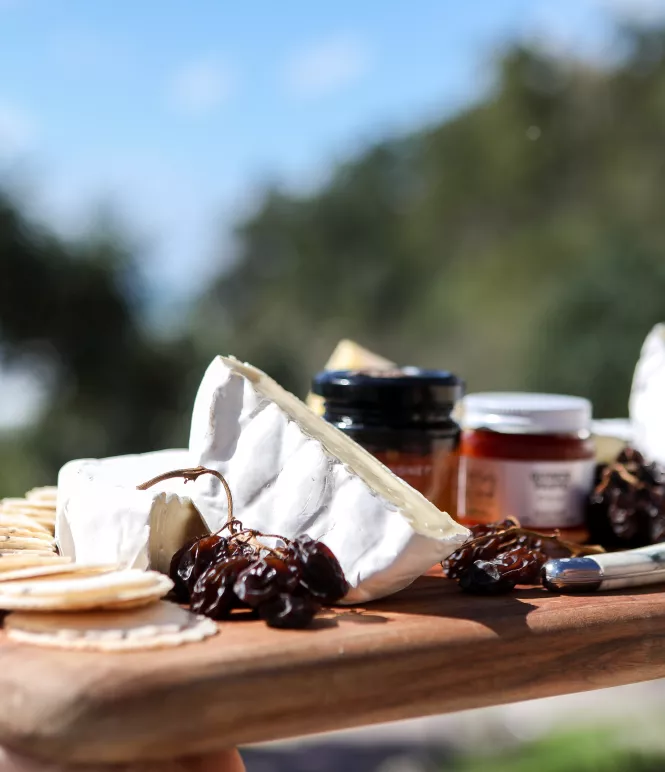 NOOSAFOODWINE EDIBLE 436
