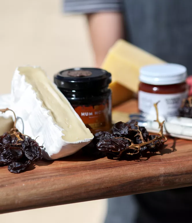 NOOSAFOODWINE EDIBLE 423