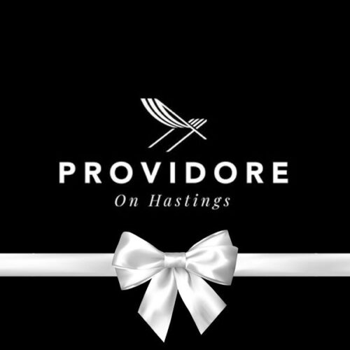 Providore on Hastings Gift Vouchers
